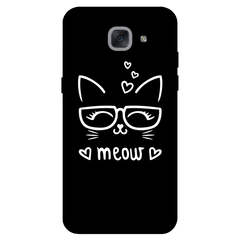 کاور مگافون کد 7700 مناسب برای گوشی موبایل سامسونگ Galaxy J7 Max