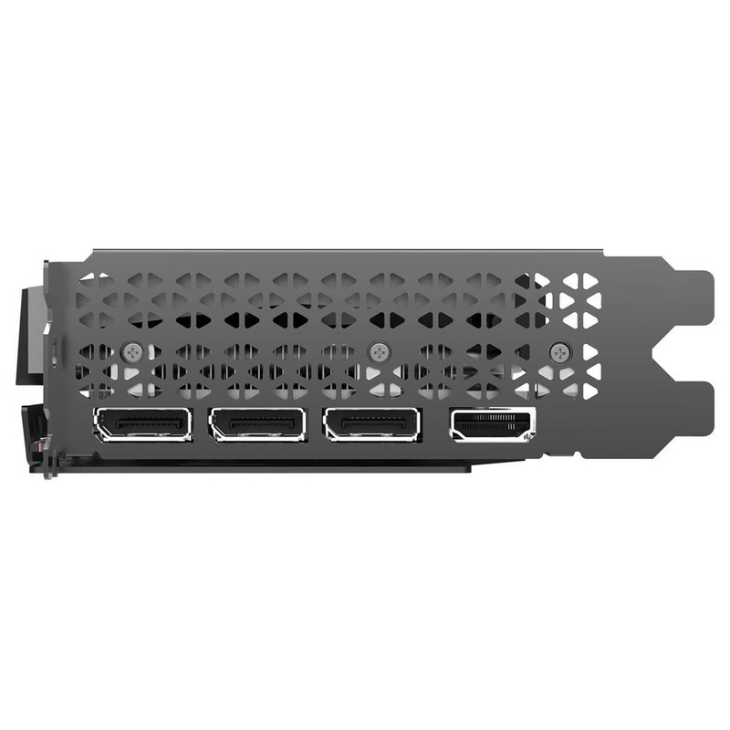 کارت گرافیک زوتک مدل GeForce RTX 3060 Ti Twin Edge OC LHR 8GB