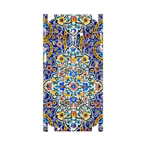 MAHOOT Iran Tile 12-FullSkin Cover Sticker for Samsung Galaxy J6 Plus
