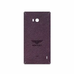 MAHOOT PL-BNTLY Cover Sticker for Nokia Lumia 930