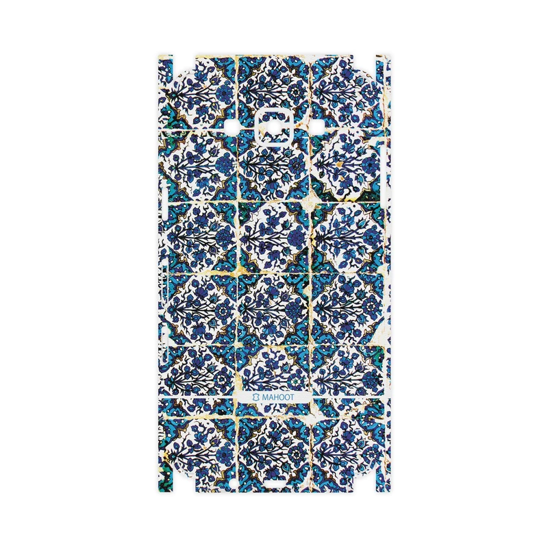 برچسب پوششی ماهوت مدل Traditional-Tile-FullSkin مناسب برای گوشی موبایل سامسونگ Galaxy A5 2015