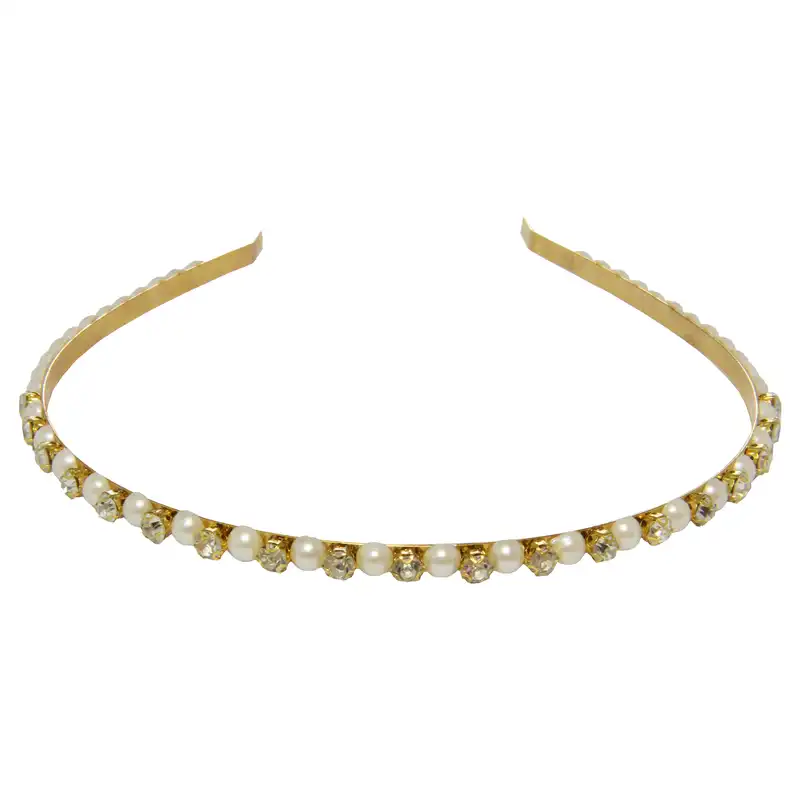 تل مو دخترانه کد HN1016