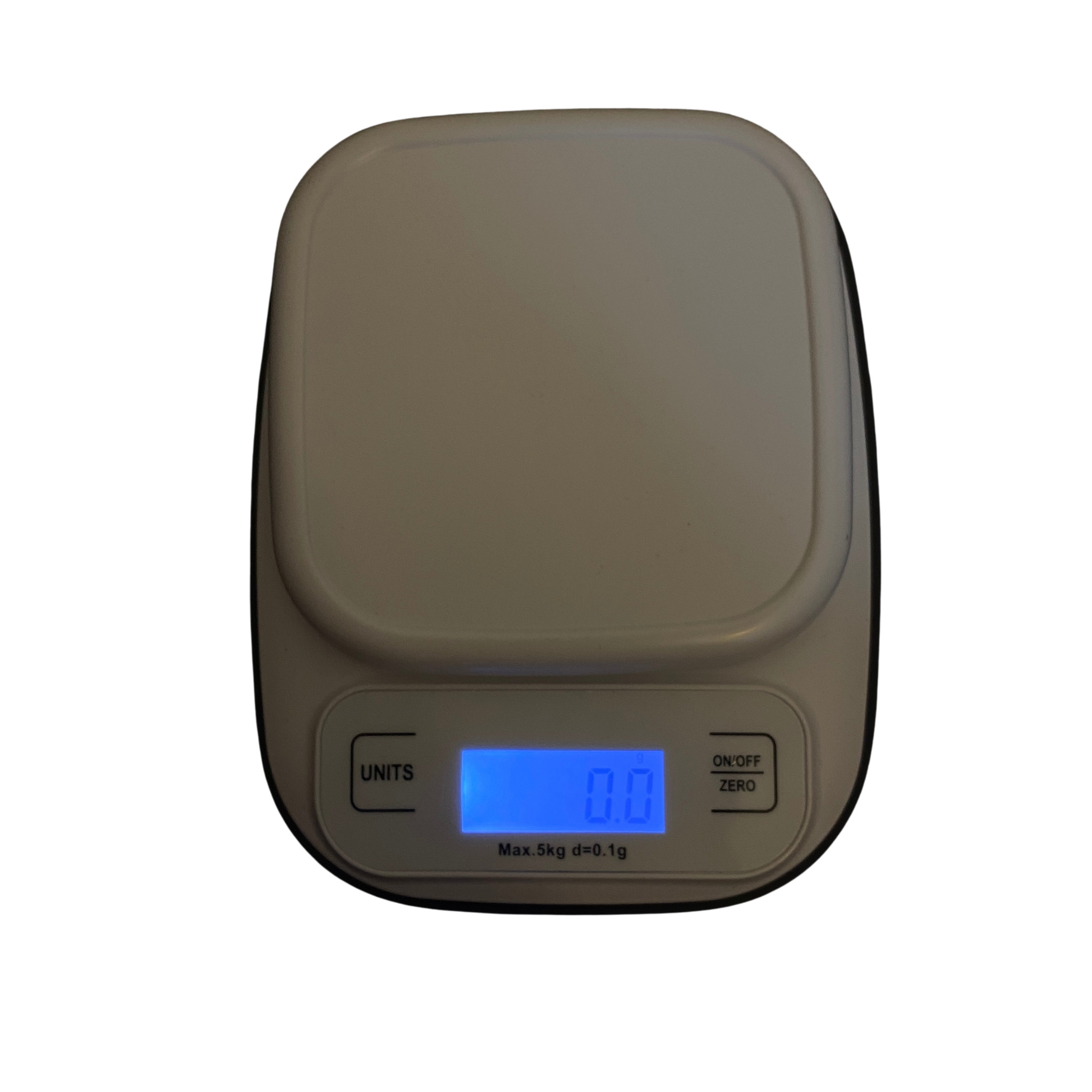 ترازوی آشپزخانه مدل kitchen scale