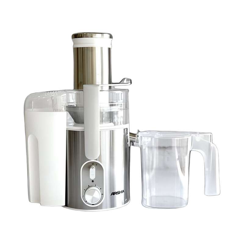 آبمیوه‌گیری چند کاره ارشیا مدل AS2308-702