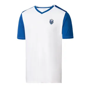 تی‌شرت ورزشی آستین کوتاه مردانه مدل ارسنال