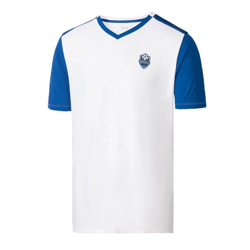 تی‌شرت ورزشی آستین کوتاه مردانه مدل ارسنال