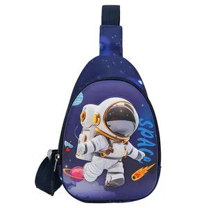 کیف کراس بادی  پسرانه کد bg7765