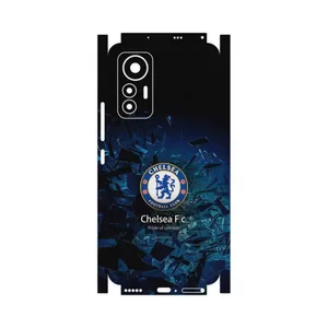 MAHOOT Chelsea-FullSkin Cover Sticker for Xiaomi 12 Lite
