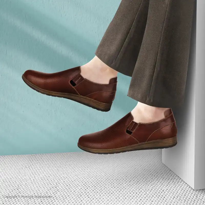 کفش روزمره زنانه سوته مدل 2958B500136