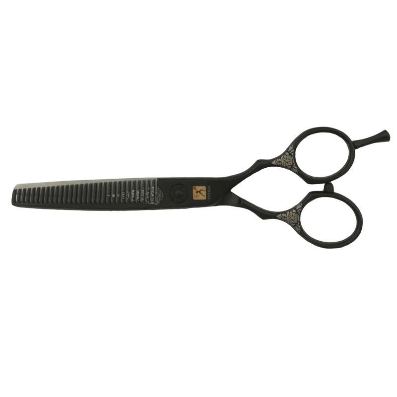 قیچی آرایشگاهی تیتان مدل H5630