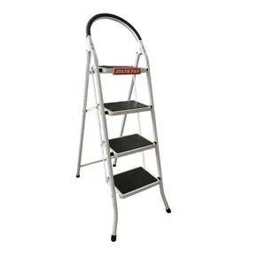 نردبان 4 پله‌ آتش‌پاد مدل کاراسان کد AP4