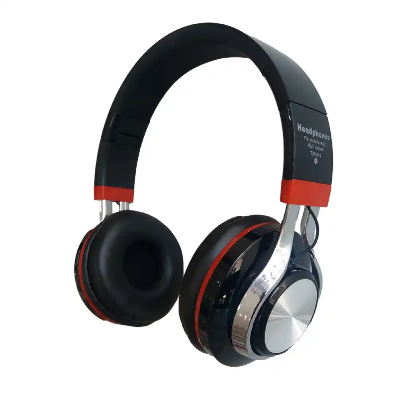 هدفون بی سیم مدل TM-044