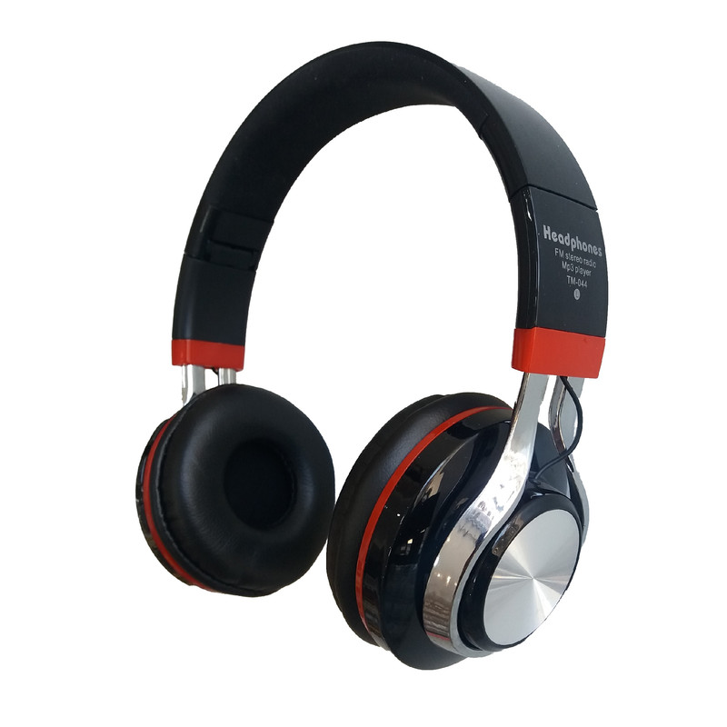 هدفون بی سیم مدل TM-044