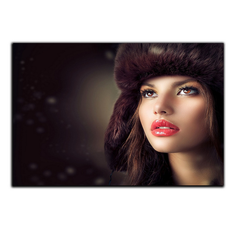 تابلو شاسی بکلیت طرح کلاه روسی مدل SH-7416