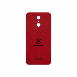 MAHOOT RL-MBNZ Cover Sticker for LG Q7