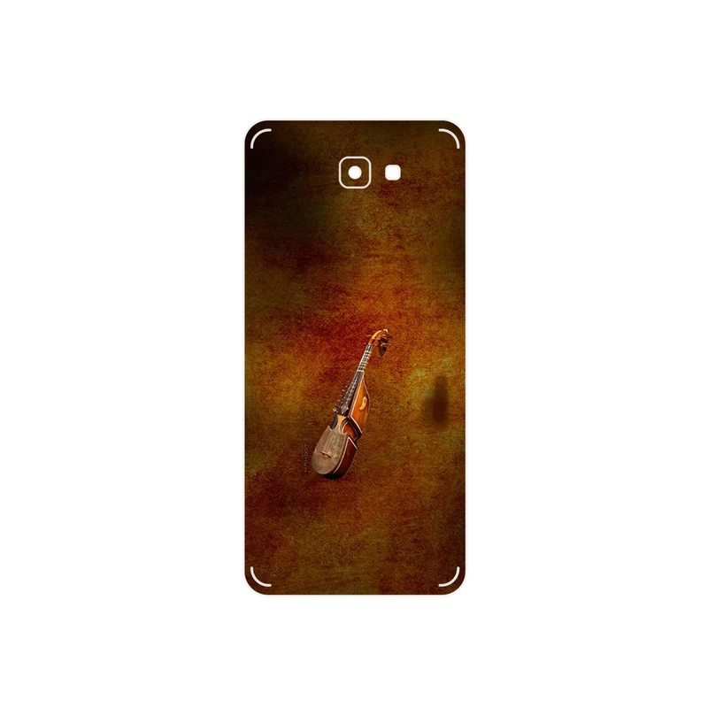 برچسب پوششی ماهوت مدل Rabab مناسب برای گوشی موبایل سامسونگ Galaxy J7 Prime 2