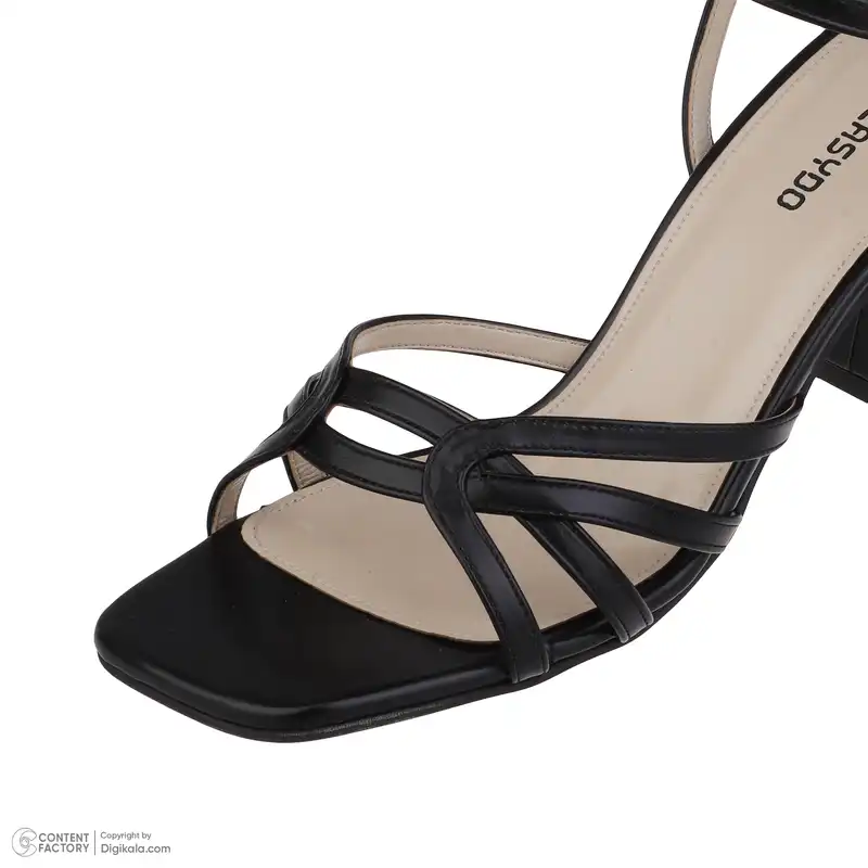 صندل زنانه ایزی دو مدل 12010287