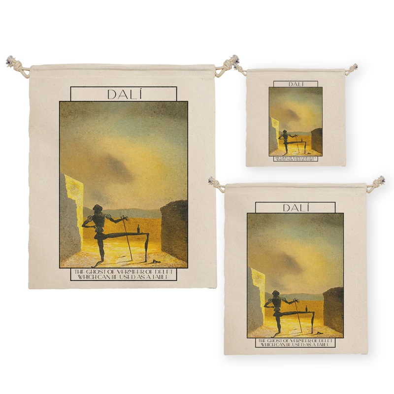 نظم دهنده ترمه طراحان ایده مدل روح ورمر به شکل میز از دالی کد art0778 مجموعه سه عددی