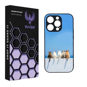 RIVEN RI3-9 Case For Apple iphone 13 Pro Max