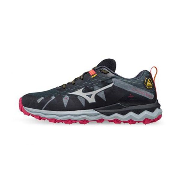 کفش مخصوص دویدن زنانه میزانو مدل WAVE DAICHI 6 کد J1GK217140 -  - 1