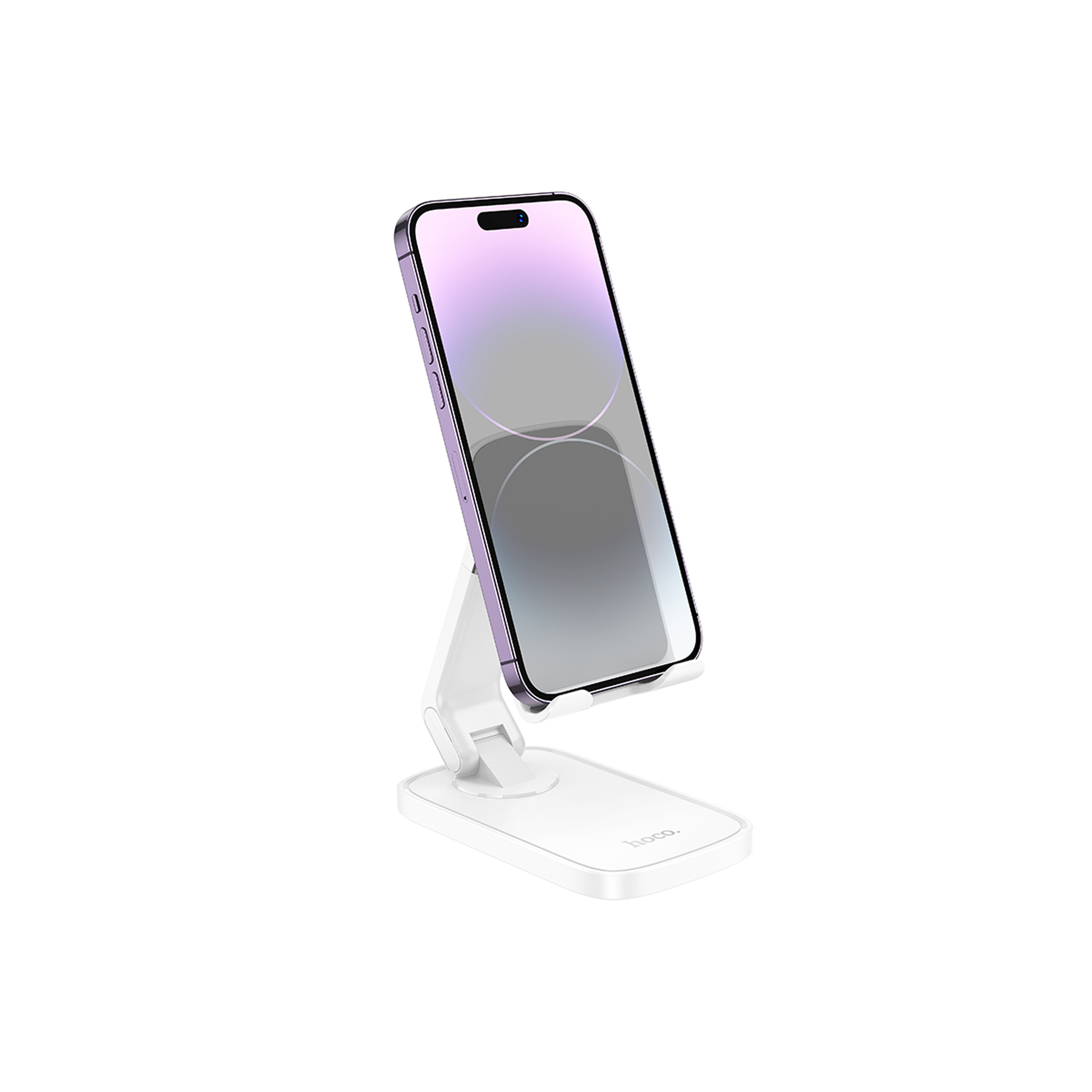 پایه نگهدارنده گوشی موبایل هوکو مدل HD8