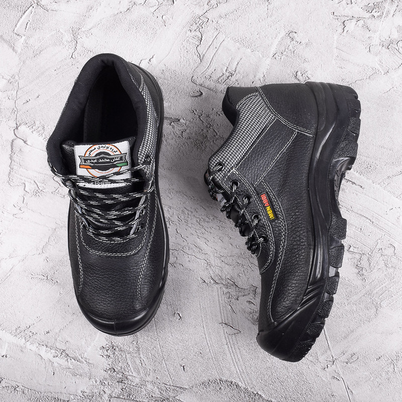 کفش ایمنی عبدی کد BK.1454