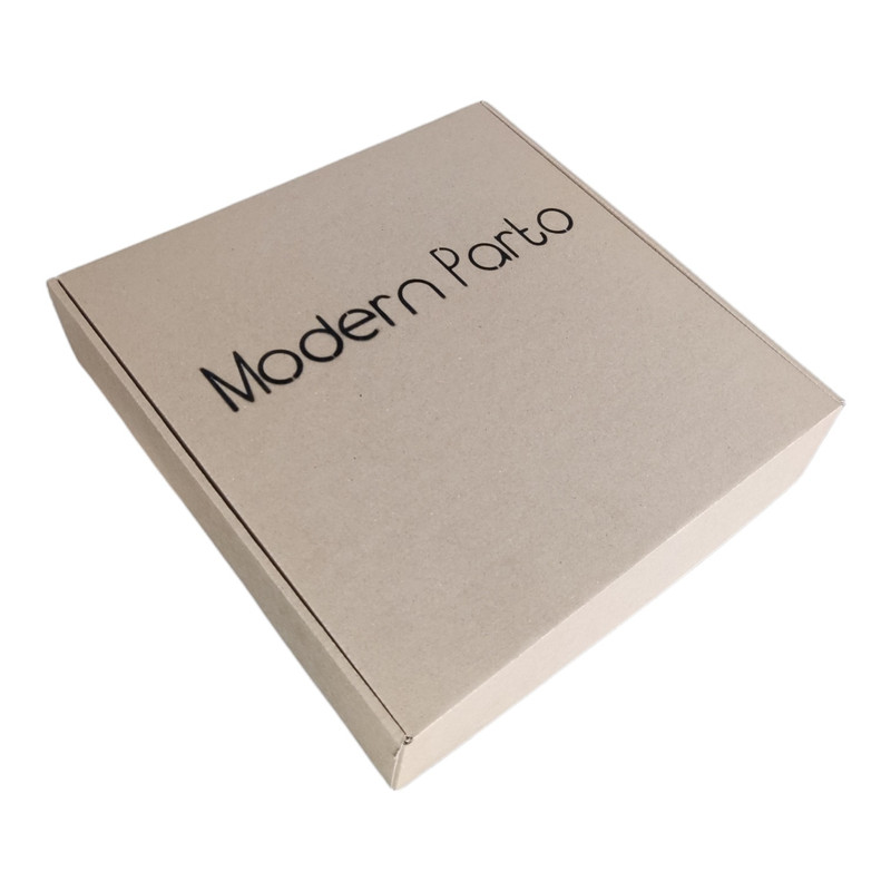 لوستر مدرن پرتو کد MP-C03/IN/B