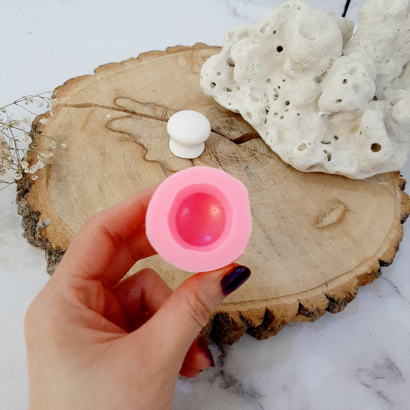 قالب سیلیکونی مدل پایه استند