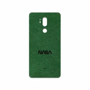 MAHOOT GL-NASA Cover Sticker for LG G7 PLUS THINQ