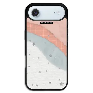 AKAM AMC-WA17AIR-STARS-18 Cover For Apple iPhone Air