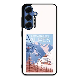 AKAM AMC-WSGS25-SKI-26 Cover For Samsung Galaxy S25