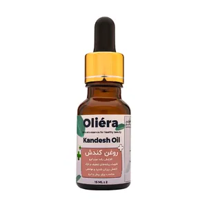 روغن کندش اُلیئرا مدل +A حجم 15 میلی لیتر