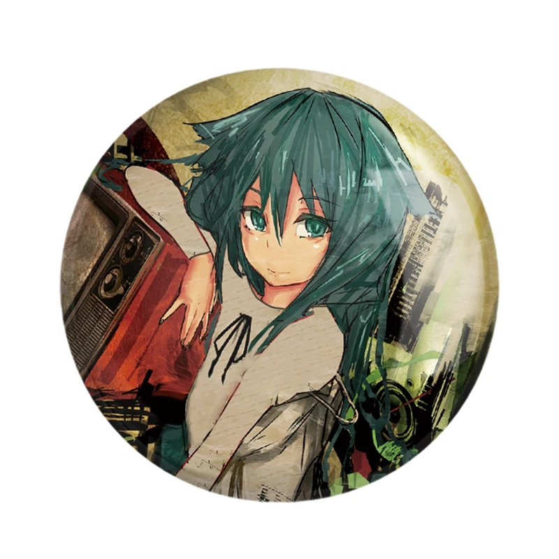 مگنت خندالو مدل بازی آواز سایا (Saya no Uta) کد 35325