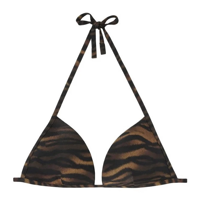 مایو زنانه کالزدونیا مدل RTI1789FN