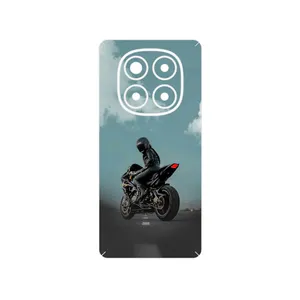 MAHOOT Motorcycling Cover Sticker for Xiaomi Redmi Note 14 Pro 4G
