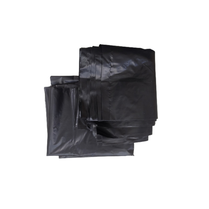 کیسه زباله مدل 70.90 وزن 10 کیلوگرم کیسه زباله مدل 70.90 وزن 10 کیلوگرم