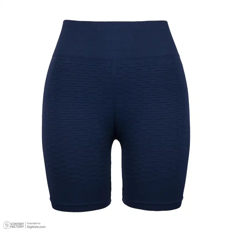 شلوارک ورزشی زنانه مدل sourmee 002