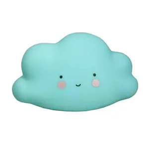 چراغ خواب کودک مدل ابر کد PL-1