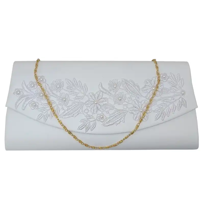 کیف مجلسی زنانه مدل N400