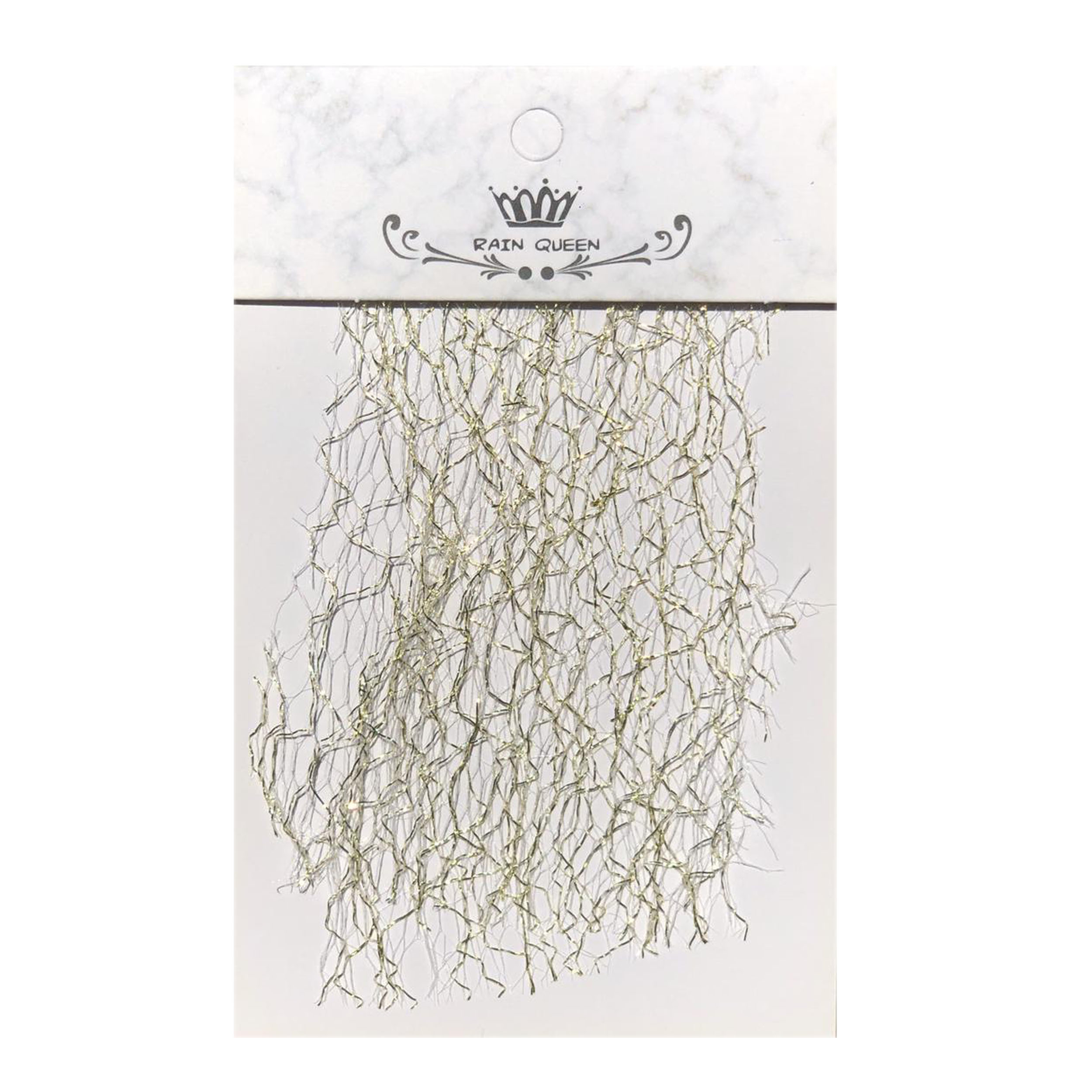 تور تزیین ناخن مدل Pain Queen - Tl