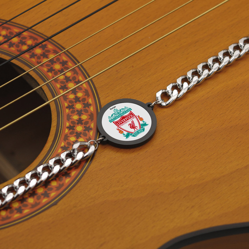 دستبند ناکسیگو مدل فوتبال کد BZ7785 دستبند ناکسیگو مدل فوتبال کد BZ7785