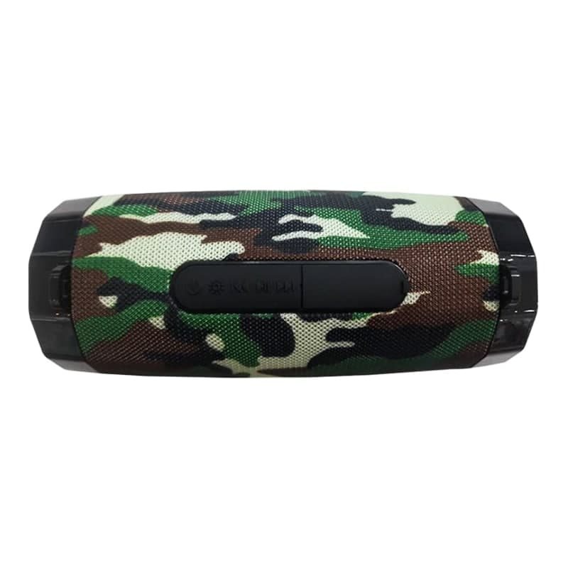 اسپیکر بلوتوثی قابل حمل مویان مدل MS-3