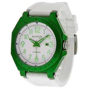 ساعت مچی عقربه ای مدیسون مدل G4452-02