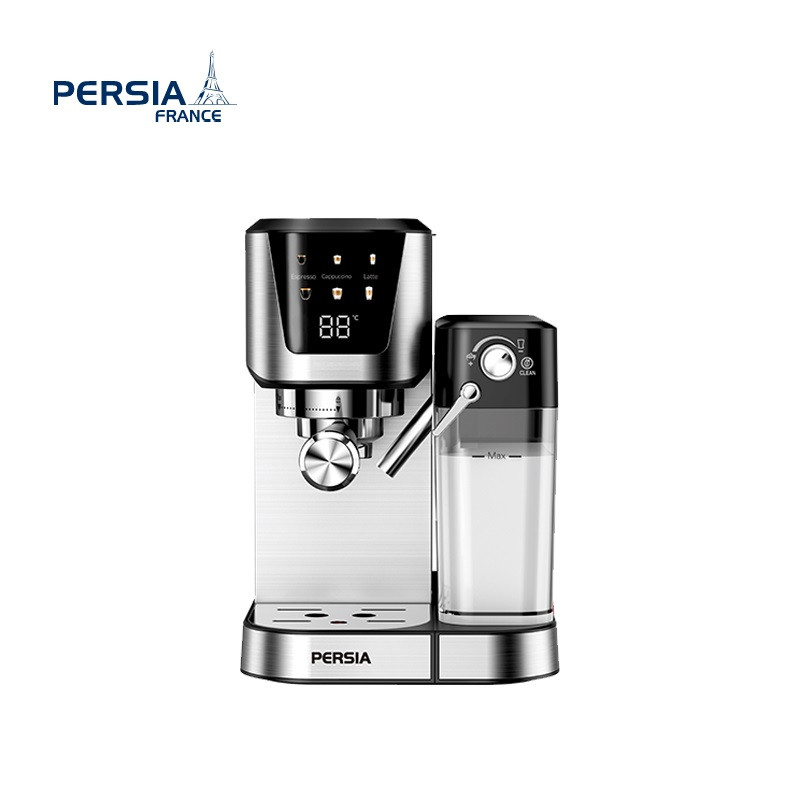 اسپرسو ساز پرشیا مدل پرشیا فرانس کد 8968 اسپرسو ساز پرشیا مدل پرشیا فرانس کد 8968