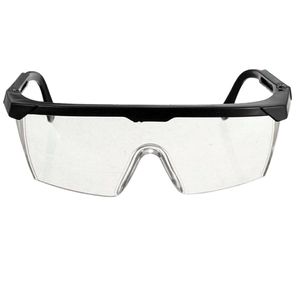 نقد و بررسی عینک محافظ چشم کد 3956 توسط خریداران
