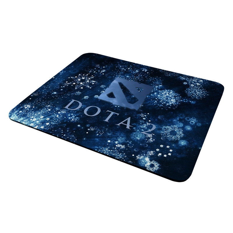 ماوس پد هومرو مدل MP1791-SIZE2437 طرح DOTA 2 