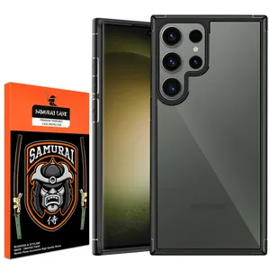 Samurai SPC Case For Samsung Galaxy S23 Ultra