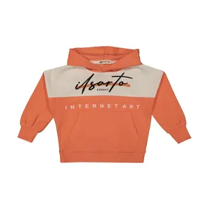 هودی دخترانه نونا مدل 221110309-22