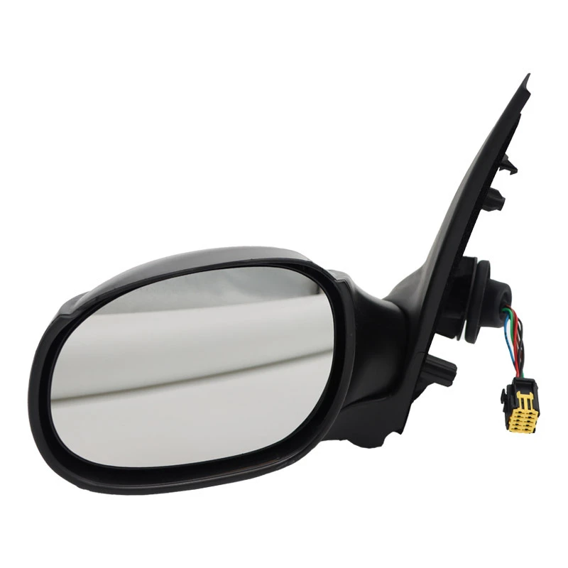 آینه جانبی برقی چپ پاسیکو مدل P2301 مناسب برای پژو 206