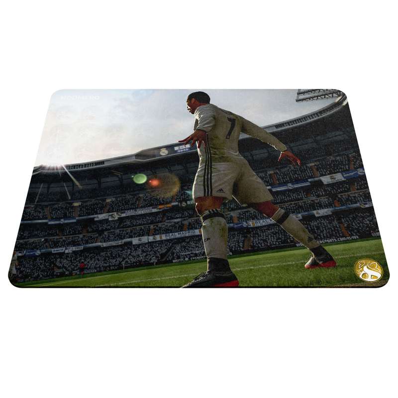 ماوس پد هومرو مدل A6653 طرح فوتبالی